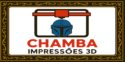 Chamba 3D